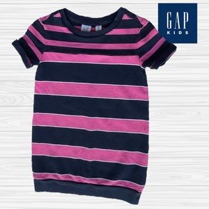 Striped Gap Dress